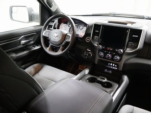 New 2026 RAM 1500 Big Horn image 22