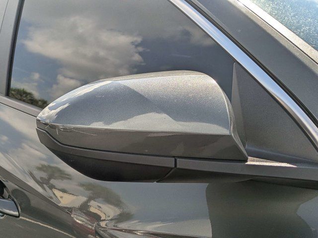 Used 2022 Hyundai Tucson SE FWD image 10