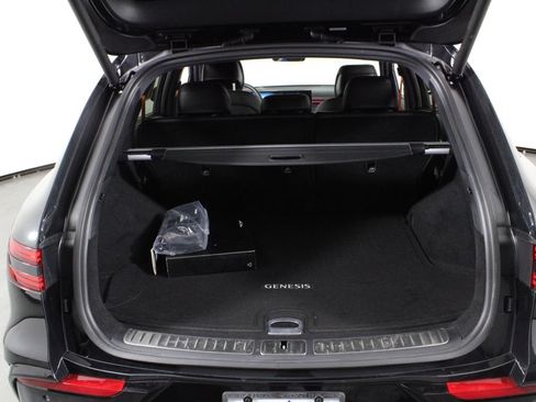 Used 2026 Genesis GV70 3.5T Sport Prestige AWD/4WD image 16