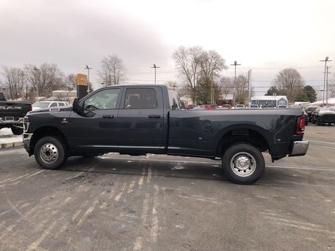New 2026 RAM 3500 Tradesman image 3