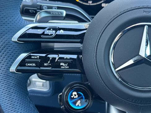 New 2026 Mercedes-Benz GLS 63 AMG 4MATIC image 16