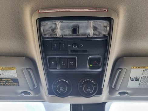 Used 2023 Toyota 4Runner TRD Off-Road Premium AWD/4WD image 20
