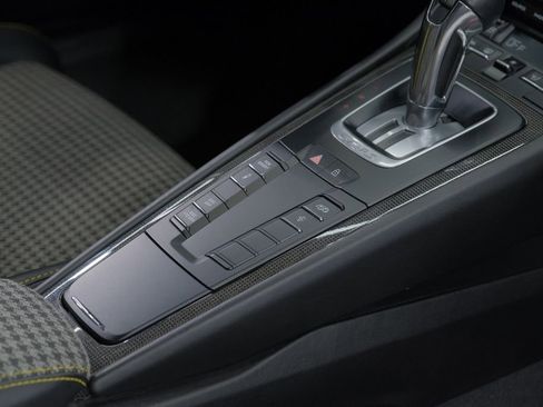 Used 2019 Porsche 911 GT3 RS RWD image 31