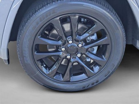Used 2021 Jeep Grand Cherokee Laredo X RWD image 24