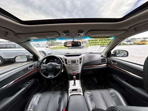 Used 2014 Subaru Legacy 2.5i Limited image 15