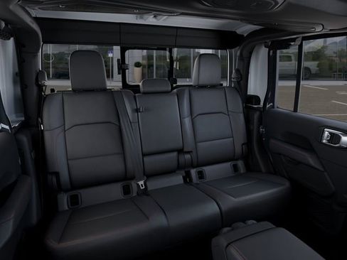 New 2026 Jeep Gladiator Rubicon w/ Safety Group image 16