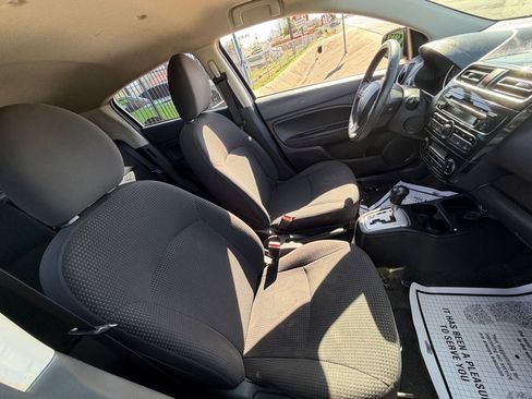 Used 2015 Mitsubishi Mirage ES image 14