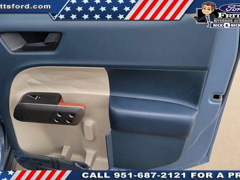 New 2026 Ford Maverick Lariat image 22