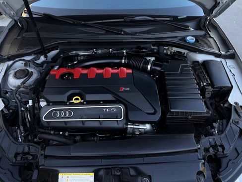 Used 2019 Audi RS 3 AWD/4WD image 26