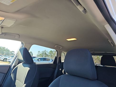 Used 2023 Nissan Rogue S image 36