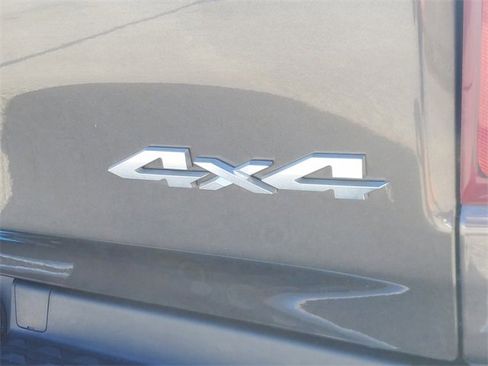 Used 2020 RAM 1500 Laramie image 5