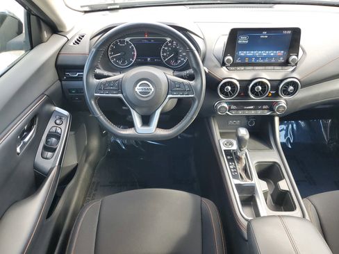 Certified 2022 Nissan Sentra SR image 15