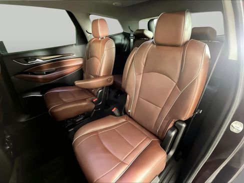 Used 2020 Buick Enclave Avenir w/ Avenir Technology Package AWD/4WD image 19