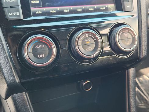 Used 2019 Subaru WRX image 9