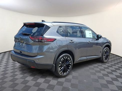 New 2026 Nissan Rogue Dark Armor FWD image 7