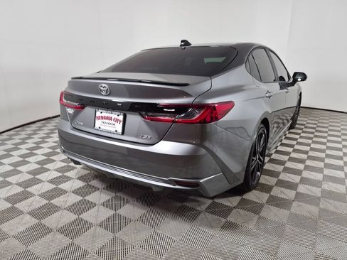 Used 2026 Toyota Camry XSE FWD image 3