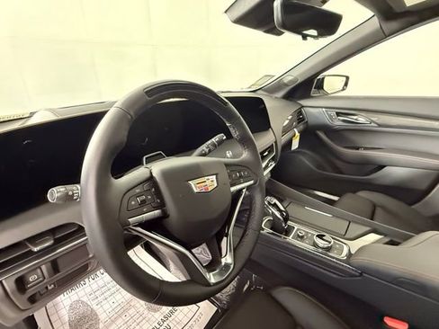 New 2026 Cadillac CT5 Sport image 11