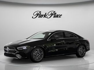 New 2026 Mercedes-Benz CLA 250 video 2