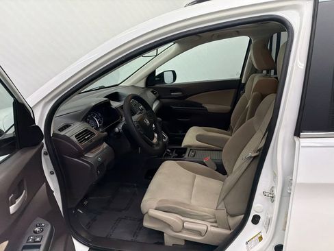 Used 2012 Honda CR-V EX image 9