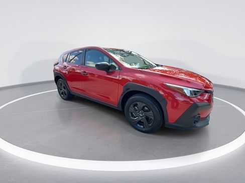 Certified 2024 Subaru Crosstrek 2.5i AWD/4WD image 9