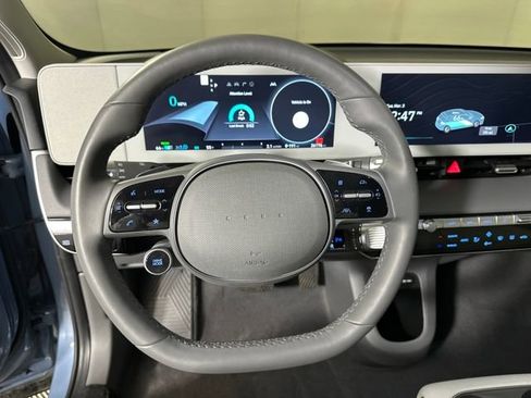 Used 2023 Hyundai Ioniq 5 Limited image 14
