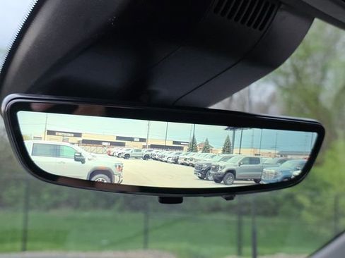 New 2026 GMC Sierra 3500 Denali w/ Denali Reserve Package AWD/4WD image 7