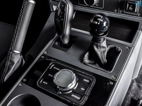 New 2026 INEOS Grenadier image 25