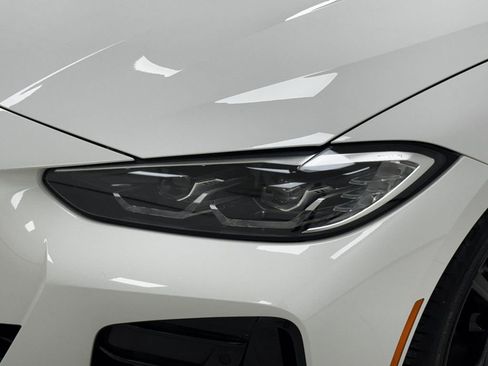 Used 2022 BMW 430i xDrive Coupe w/ M Sport Package image 32