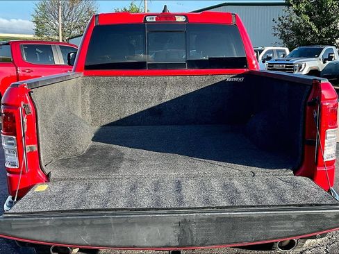Used 2019 RAM 1500 Big Horn AWD/4WD image 29