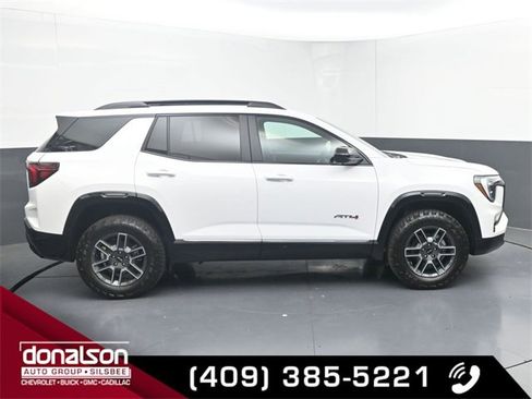 New 2026 GMC Terrain AT4 w/ Convenience Package III image 2