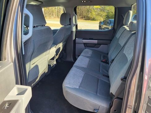 Used 2023 Ford F150 XLT image 13