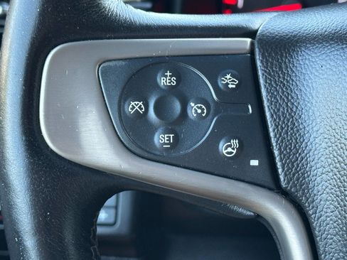 Used 2016 GMC Yukon XL Denali w/ Open Road Package image 44