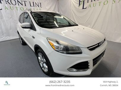 Used 2014 Ford Escape Titanium w/ Equipment Group 401A