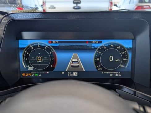 New 2026 Subaru Outback Limited AWD/4WD image 12