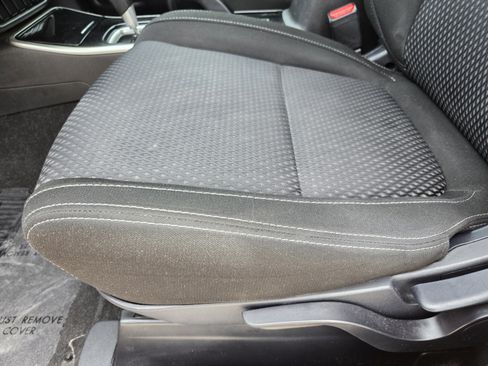Used 2017 Mitsubishi Outlander ES FWD image 22