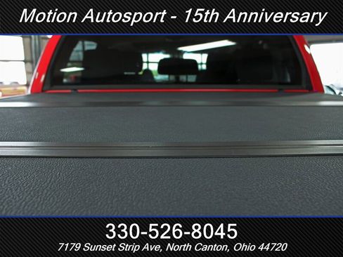 Used 2016 Toyota Tundra SR5 AWD/4WD image 11
