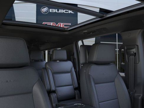 New 2026 GMC Yukon XL Denali w/ Denali Reserve Package AWD/4WD image 24