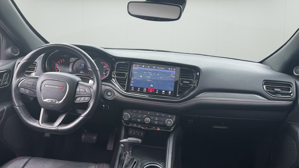Used 2024 Dodge Durango GT RWD image 14