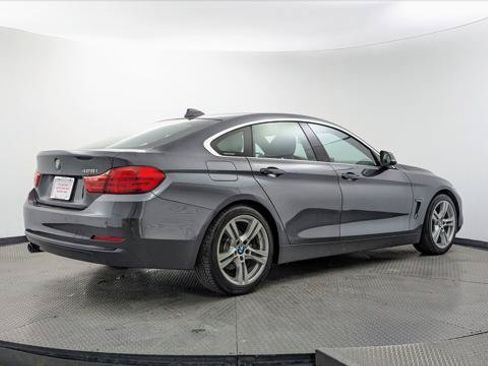 Used 2016 BMW 428i Gran Coupe RWD image 8