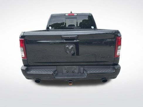 Used 2023 RAM 1500 Big Horn AWD/4WD image 5