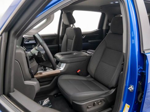 Used 2022 Chevrolet Silverado 1500 RST w/ Convenience Package II image 15