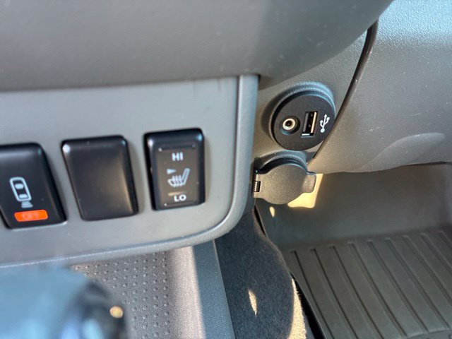 Used 2019 Nissan Frontier SV w/ Value Truck Package AWD/4WD image 33