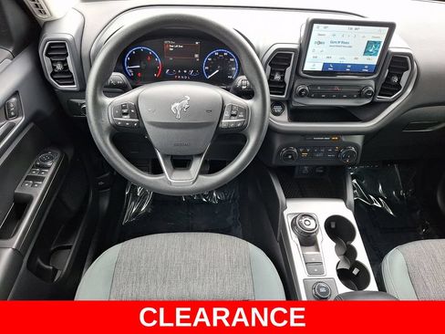 Used 2022 Ford Bronco Sport Big Bend AWD/4WD image 12