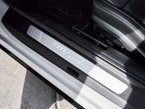 Used 2024 Porsche 911 Turbo image 31