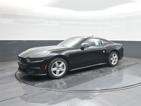 New 2026 Ford Mustang Premium image 28