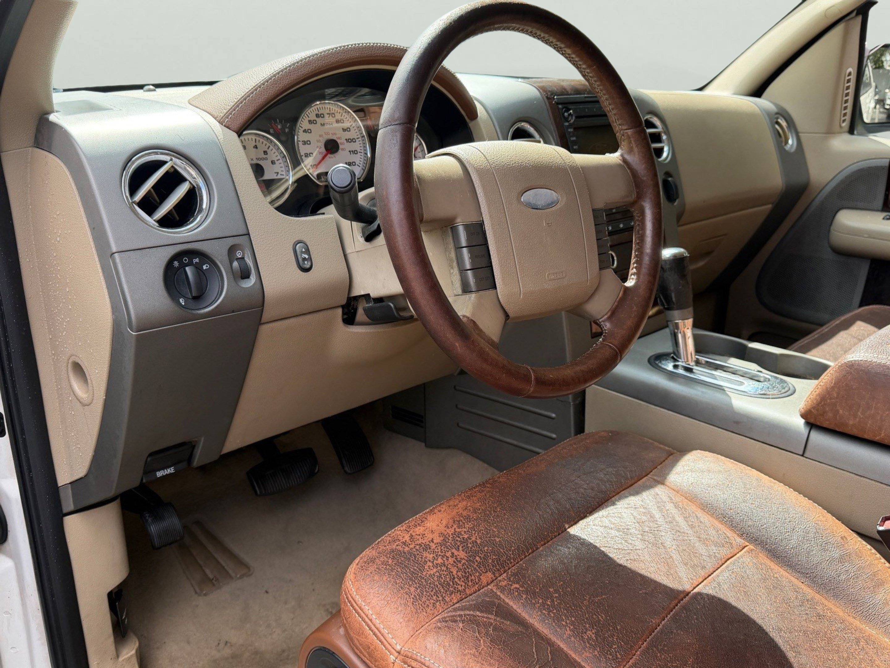 Used 2008 Ford F150 XLT RWD image 10