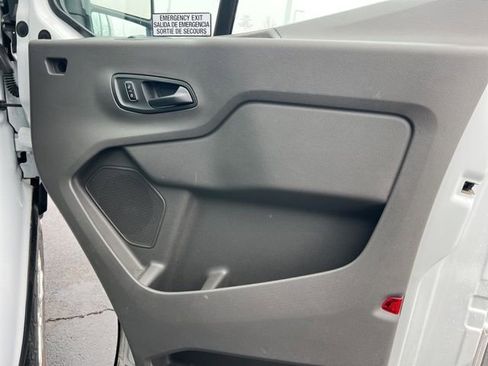 Used 2024 Ford Transit 350 XLT image 30