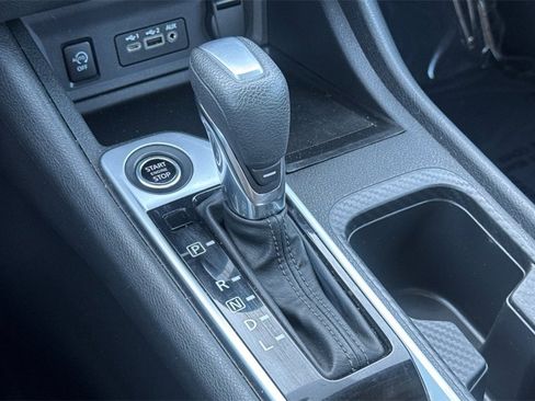 Used 2024 Nissan Sentra SV image 19