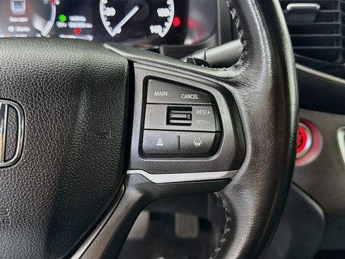 Used 2024 Honda Ridgeline Sport image 15
