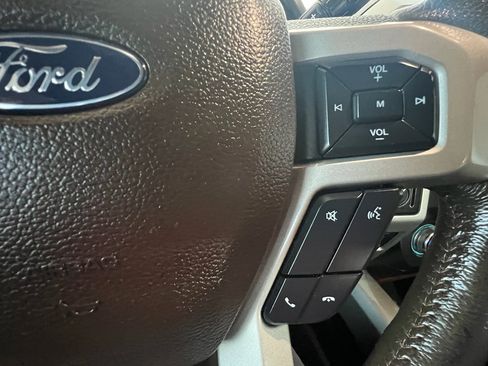 Used 2019 Ford F250 King Ranch w/ King Ranch Ultimate Package AWD/4WD image 24
